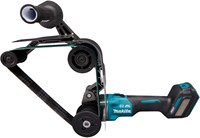 Makita BS002GZ XGT 40V Max Accu Pijp-bandschuurmachine | Excl. accu en lader | In doos - BS002GZ-3