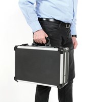Beta BW 2054E-100 Gereedschapskoffer met 100-delig assortiment - 020546011-2