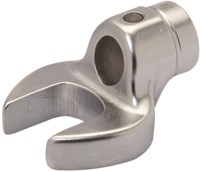 Bahco Insteeksteeksleutel | spie-aansluiting 16 mm | 27 mm - 167-27