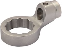 Bahco Insteekringsleutel | spie-aansluiting 16 mm | 5/8" - 168-5/8