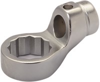 Bahco Insteekringsleutel | spie-aansluiting 16 mm | 23 mm - 168-23