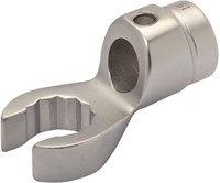 Bahco Insteekopenringsleutel | spie-aansluiting 16 mm | 16 mm - 169-16