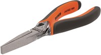 Bahco Platbektang ERGO™ | lang | tweecomponentengrepen | verchroomd | 140 mm - industrieverpakking - 2421GC-140IP