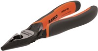 Bahco Combinatiepunttang ERGO™ | tweecomponentengreep | gefosfateerd | 160 mm - industrieverpakking - 2629G-160IP