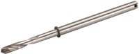 Bahco Centreerboor voor korte quick-eject gatzaaghouders 6.35 mm - 3834-DRL-HSS-ES