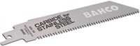 Bahco Reciprozaagblad | HST | met hardmetalen punten | voor roestvast staal | 10 TPI | 228 mm - 3946-228-10-HST-1P