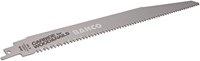 Bahco Reciprozaagblad | DSL | met hardmetalen tanden | voor hout en spijkers | 6 TPI | 228 mm - 3946-228-6-DSL-1P