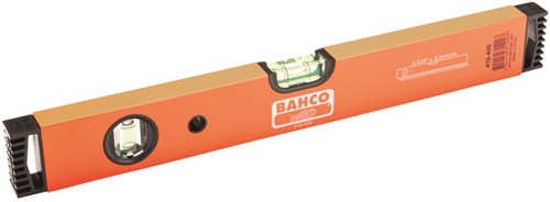 Bahco Waterpas | aluminium | lichtgewicht | 2000 mm - 416-2000
