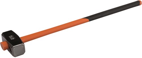 Bahco Moker | vierkante kop | fiberglas handgreep | 4000 g - 488F-4000