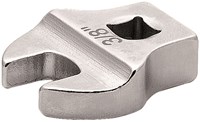 Bahco Kraaienpootsteeksleutel 1/4" | 9 mm - 677-9