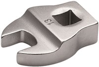 Bahco Kraaienpootsteeksleutel 3/8" met vierkantsaansluiting | 11/16" - 747-11/16