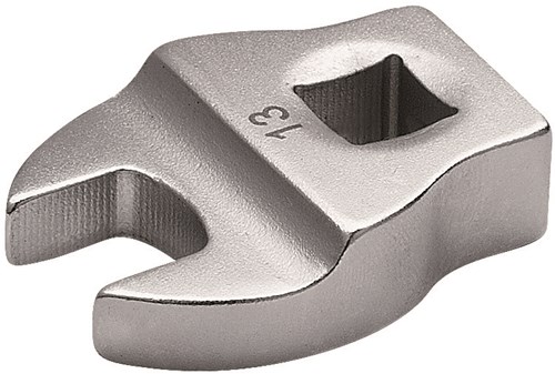 Bahco Kraaienpootsteeksleutel 3/8" met vierkantsaansluiting | 1.13/16" - 747-1.13/16