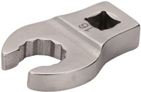 Bahco Kraaienpootsleutel 3/8" met vierkantsaansluiting voor conische moeren | 9/16" - 749-9/16
