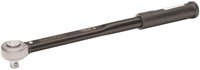 Bahco Mechanische vooraf ingestelde klikmomentsleutel | vaste ratelkop | 3/4 | 80-400Nm - 74PR-400