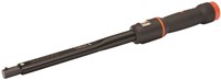 Bahco Momentsleutel | dubbelschaal | verwisselbare kop 60-300 Nm - 74WS-300