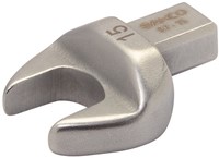Bahco Insteeksteeksleutel | rechthoekige aansluiting 24x32 mm | 24 mm - 247-24