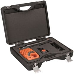Bahco Draadloze ratelsleutelset 1/4" (12 V) - BCL31R1K1