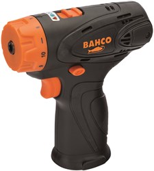Bahco Draadloze schroefmachine 1/4" (12 V) - BCL31SD1