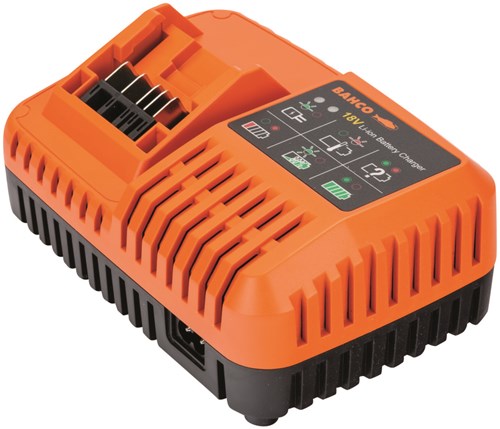 Bahco Sneloplader | 18 V | 3.4 A (18 V) - BCL33C2