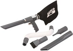 Bahco Pneumatisch blaaspistool - BP219V