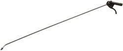 Bahco Pneumatisch blaaspistool extra lange spuitmond | 1 meter - BP219XL