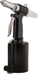 Bahco Pneumatische klinknageltang | trekkracht 880 kg - BP277K