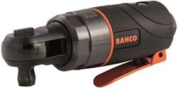 Bahco Pneumatische ratelsleutel 3/8" | stubby - BP721