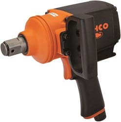 Bahco Pneumatische schroefsleutel 1" | lichtgewicht | pistoolgreep - BP905P