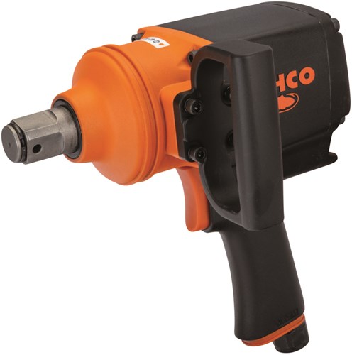 Bahco Pneumatische schroefsleutel 1" | lichtgewicht | pistoolgreep - BP905P