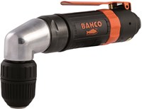 Bahco Pneumatische compacte hoekboormachine 3/8" | 1.400 tpm - BPA823