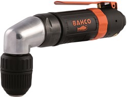 Bahco Pneumatische compacte hoekboormachine 3/8" | 1.400 tpm - BPA823
