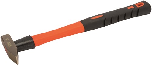 Bahco Bankhamer | fiberglas handgreep | vonkvrij | aluminium brons | 2 kg - NS504-2000-FB