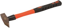 Bahco Bankhamer | fiberglas handgreep | vonkvrij | koper beryllium | 1.5 kg - NSB504-1500-FB