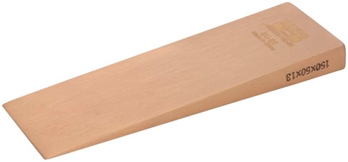 Bahco Wig | vonkvrij | koper beryllium | 13 mm x 180 mm - NSB600-180-13