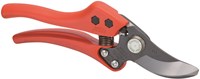 Bahco Snoeischaar | professioneel | bypass | composiet handgreep | afgebogen bek | 230 mm | 30 mm - P1-23