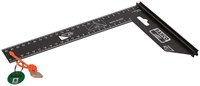 Bahco Schrijfhaak | met Dyneema koord | 250 mm - TAH9045-B-250