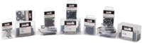 Blackline Houtbouwschroef HCP Zwart Tellerkop Torx TX30 6.0X50 | 10 stuks - 6901.40.16050-3