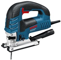Bosch Blauw GST 150 BCE decoupeerzaag | 780w | In L-Boxx | 0601513003 - 0601513003-2