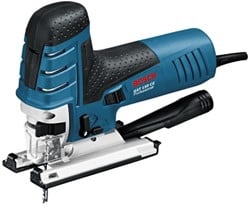 Bosch Blauw GST 150 CE decoupeerzaag | 780w - 0601512000