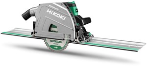 Hikoki KSC3606DPA WV1Z Accu invalzaag | 36V / 66 mm | Inclusief