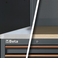 Beta C45Pro X-Werkplaatsinrichting - 045000001-2