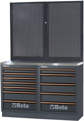 Beta C45Pro Bpx 1,3 Werkplaatsinrichting - 045002041
