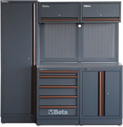 Beta C45Pro Bx Werkplaatsinrichting - 045002021