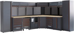 Beta C45Pro Dw Werkplaatsinrichting - 045002032