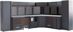 Beta C45Pro Dx Werkplaatsinrichting - 045002031