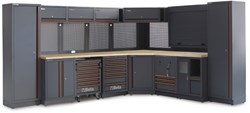 Beta C45Pro Fw Werkplaatsinrichting - 045002045