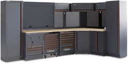 Beta C45Pro Gw Werkplaatsinrichting - 045002037