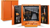 Beta C54S-O-Gereedschapskasten Cargo Oranje - 054000301