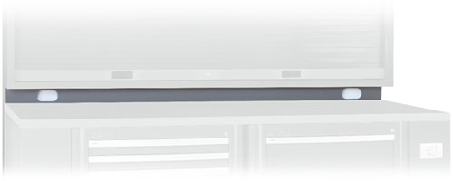 Beta C55Ae-Stekkerrail 2M, Voor Stopcontacten - 055000325