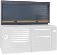 Beta C55Ps-O-Gereedschapswand Met Rolluik - 055000250